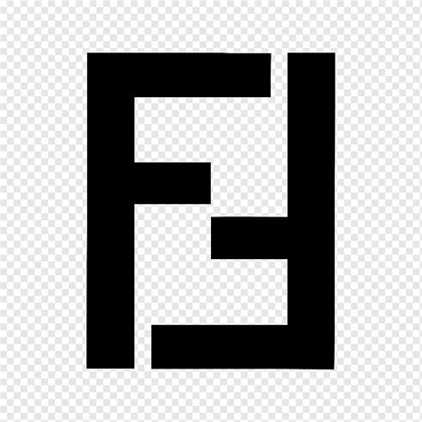 fendi copy and paste|Fendi logo.